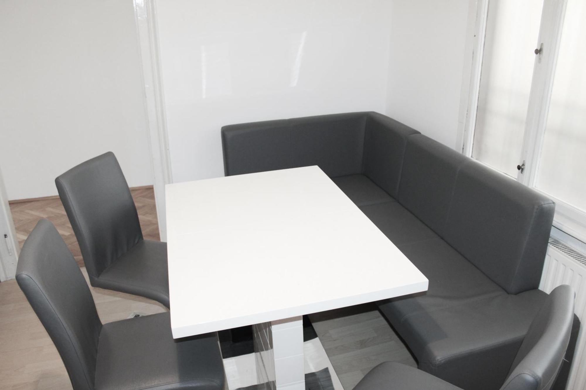 Appartement Spittelau Chillout Lounge Spacious Bright Contactless Selfcheckin *