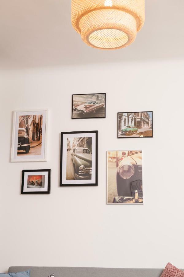 Spittelau Chillout Lounge Spacious Bright Contactless Selfcheckin Appartement *