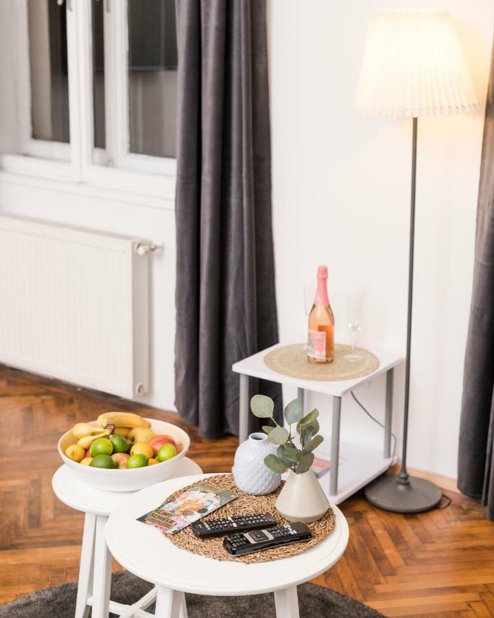 Spittelau Chillout Lounge Spacious Bright Contactless Selfcheckin * Wenen