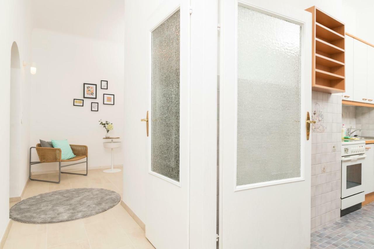 Spittelau Chillout Lounge Spacious Bright Contactless Selfcheckin * Wenen