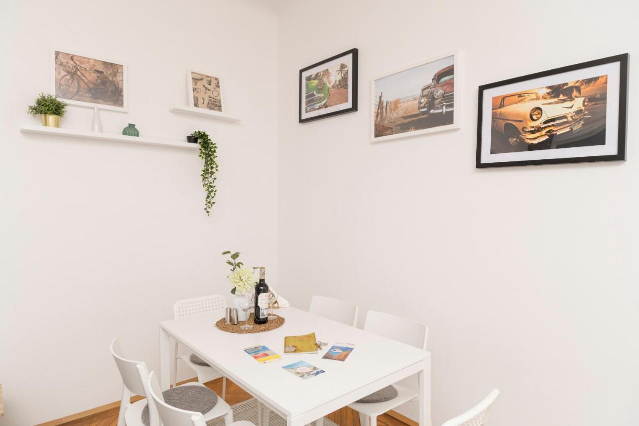 Spittelau Chillout Lounge Spacious Bright Contactless Selfcheckin * Wenen